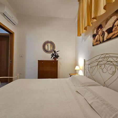 奥特朗托Residenza Albachiara - Salento Casa Al Mare公寓 外观 照片