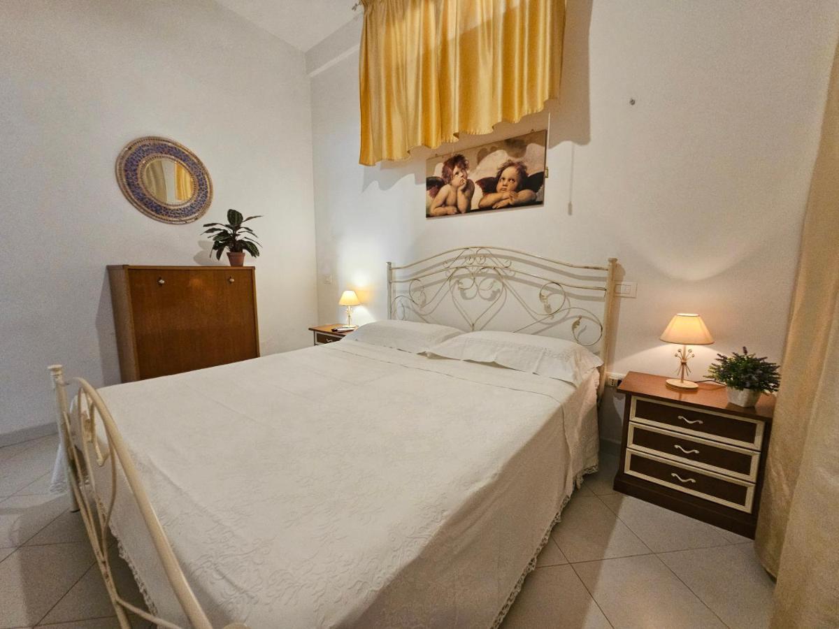 奥特朗托Residenza Albachiara - Salento Casa Al Mare公寓 外观 照片