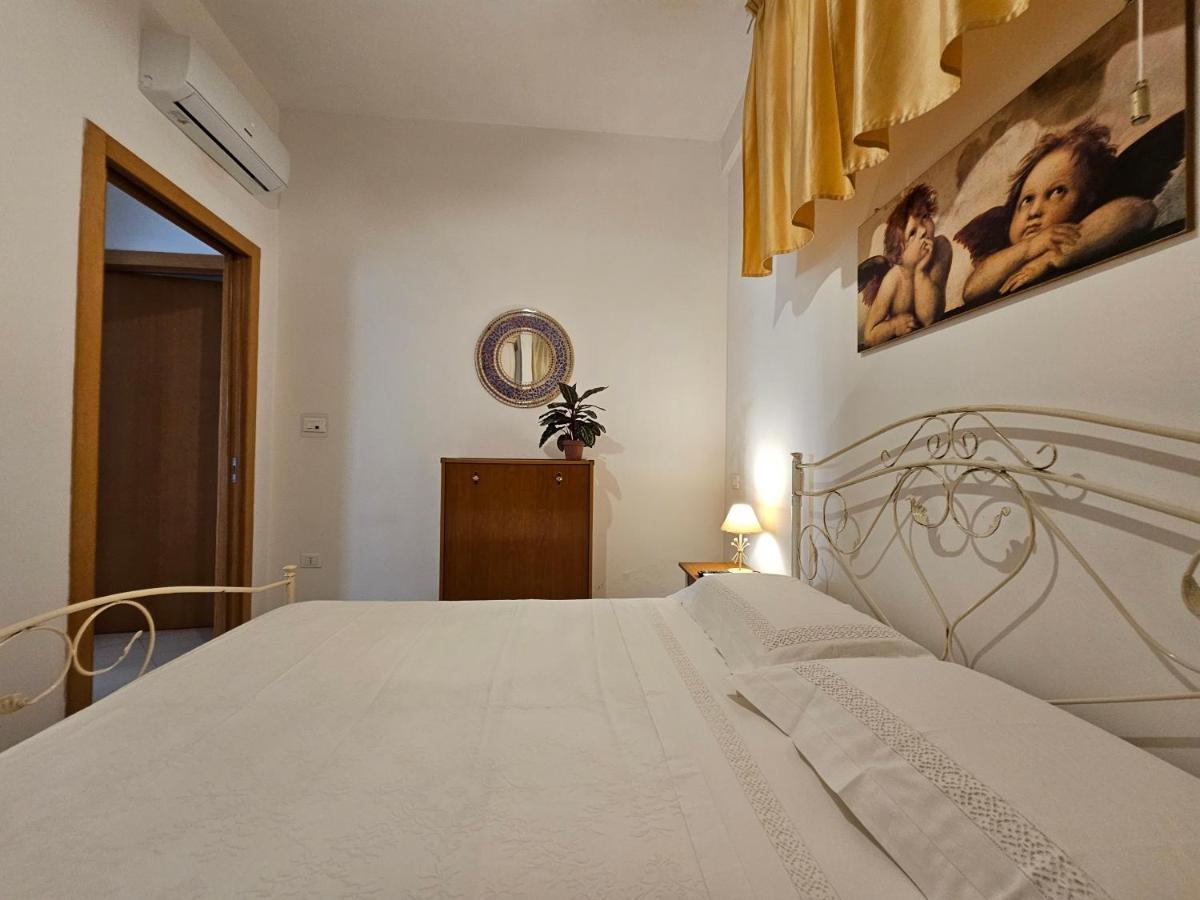 奥特朗托Residenza Albachiara - Salento Casa Al Mare公寓 外观 照片