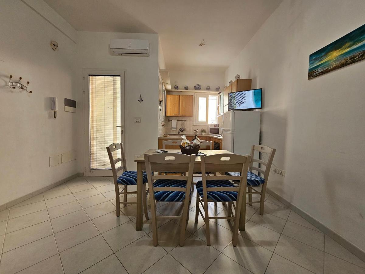 奥特朗托Residenza Albachiara - Salento Casa Al Mare公寓 外观 照片